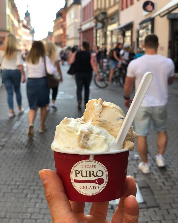 Puro Gelato